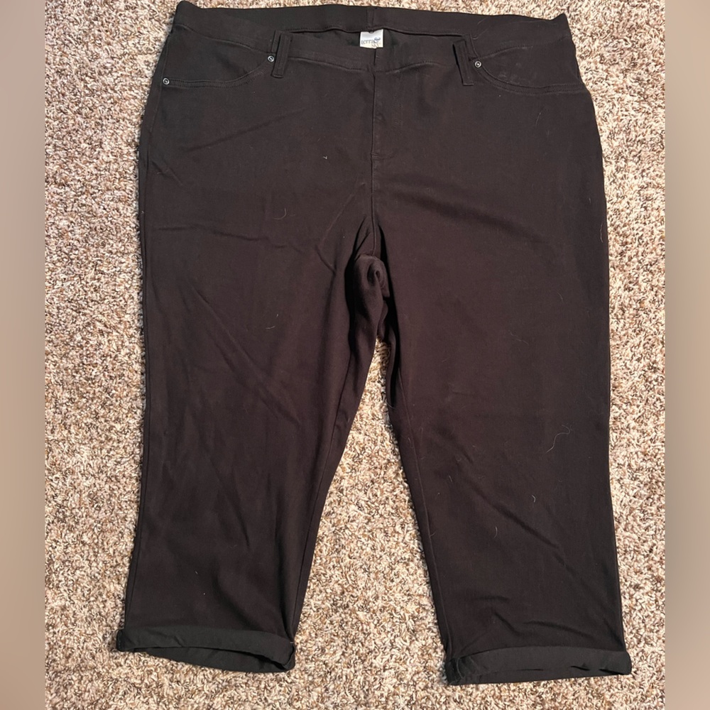 Terra & Sky Jegging